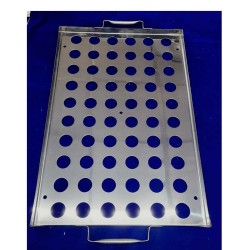 Communion Tray 60 Holes – Ideal for Church Holy Communion Services