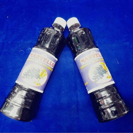 Marvello Communion Netar – Pure Grape Juice for Church Holy Communion