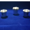 Communion Steel Cup Q1 – Stainless Steel Cup for Church Holy Communion