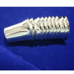 Communion Steel Cup Q1 – Stainless Steel Cup for Church Holy Communion