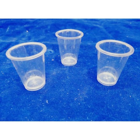 Strong Communion Cup – 50 Pcs Pack for Church Use – ₹500