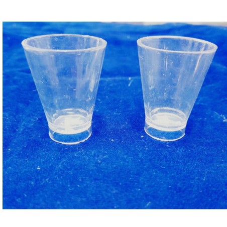 Communion Cup – 50pcs Pack – Good Quality for Church Holy Communion