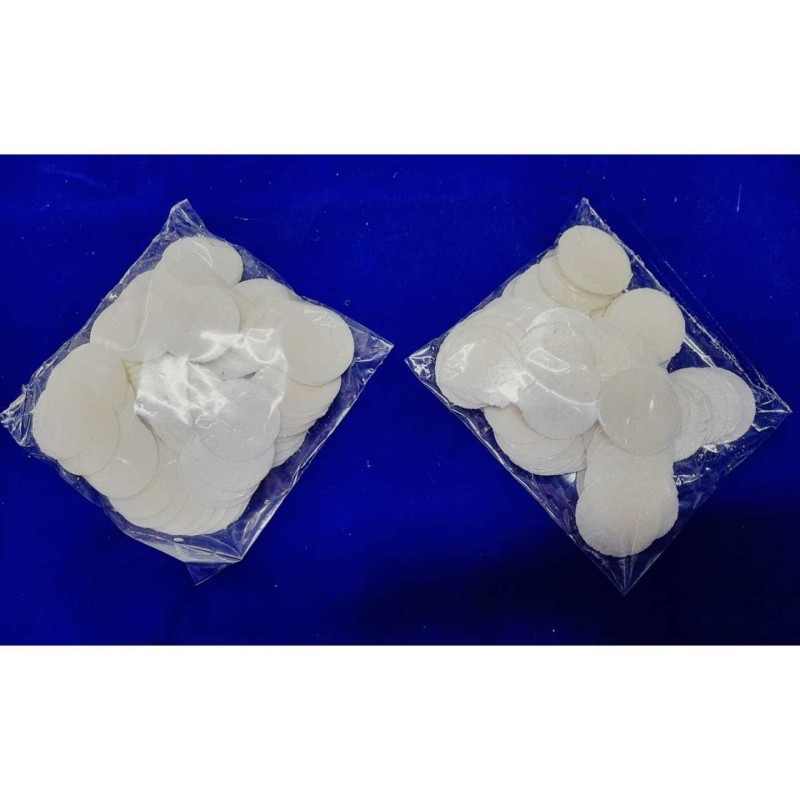 Appam – Holy Communion Bread – 500 pcs Pack for Church Services
