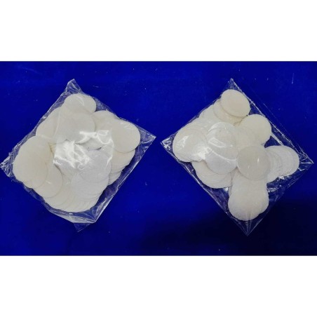 Appam – Holy Communion Bread – 500 pcs Pack for Church Services
