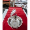 Appam Bowl – Stainless Steel for Holy Communion – Church Use