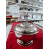 Appam Bowl – Stainless Steel for Holy Communion – Church Use