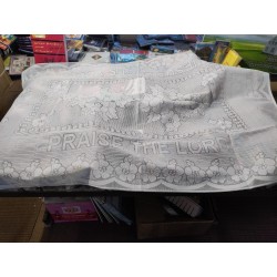 Small Communion Table Cloth for Church Use – High Quality & Durable