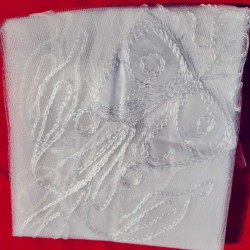 Wedding Veil – 2.25 Meter – Christian Wedding Bridal Veil