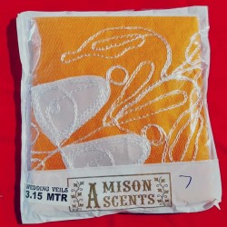 Wedding Veil –3.15 Meter – Christian Wedding Bridal Veil