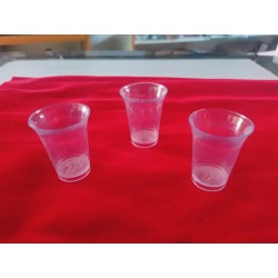 Communion Cup – 50pcs Pack – Good Quality for Church Holy Communion