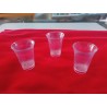Communion Cup – 50pcs Pack – Good Quality for Church Holy Communion