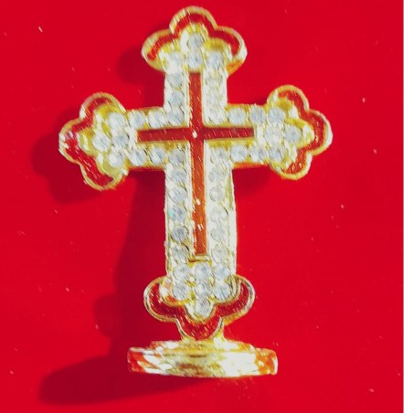 DASH BOARD CROSS DESIGN