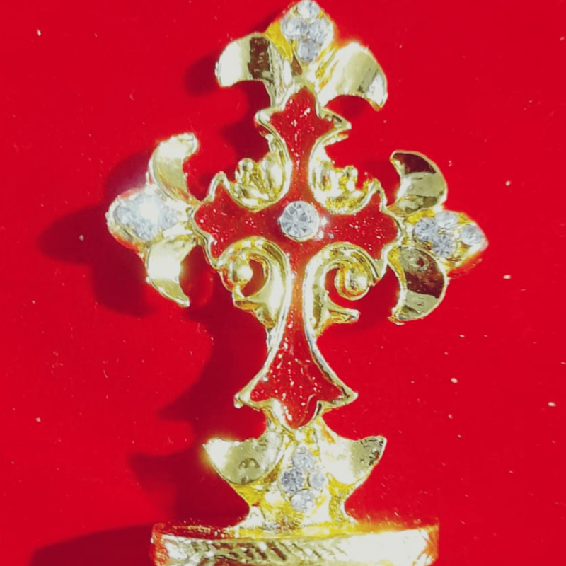 DASH BOARD CROSS DESIGN