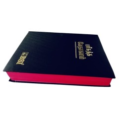 Buy Tamil Bible – Pulpit Size – Hard Bound – Open | Ideal for Church & Preaching