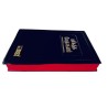 Buy Tamil Bible – Saatha – Demmy Size – Open Type with Side Red Edges | Elegant & Durable