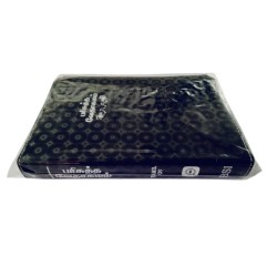 Buy Tamil Bible – Demmy Size – Zip – Glitter Cover | Stylish & Durable Bible