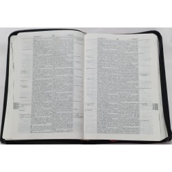 Buy Daniel Reference Bible – Tamil – Zip – English Print | Study & Devotional Edition