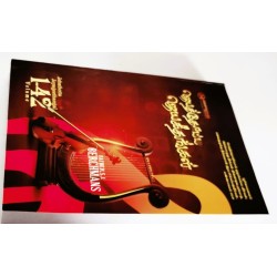 Jebathotta Geethangal Vol 1–42 | Tamil Christian Song Books by Pr. Berkmans