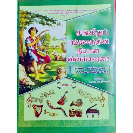 SAGEETHA PUTAGAM 53-100