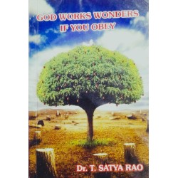 God Works Wonders If You Obey – A Christian Book on Faith and Obedienc