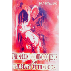 The End Time Began by S.T. Satya Rao – A Guide to Biblical Prophecy and Last Days