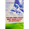 The End Time Began by S.T. Satya Rao – A Guide to Biblical Prophecy and Last Days