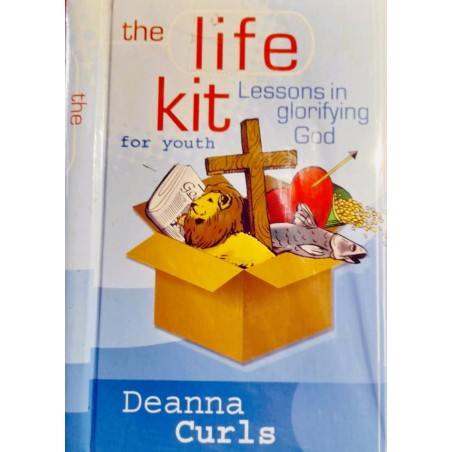 The Life Kit – Essential Biblical Tools for Christian Growth and Daily Living