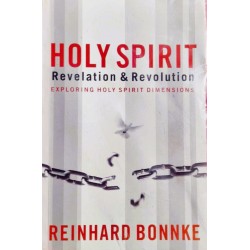 Holy Spirit – Understanding God’s Presence and Power | Christian Book