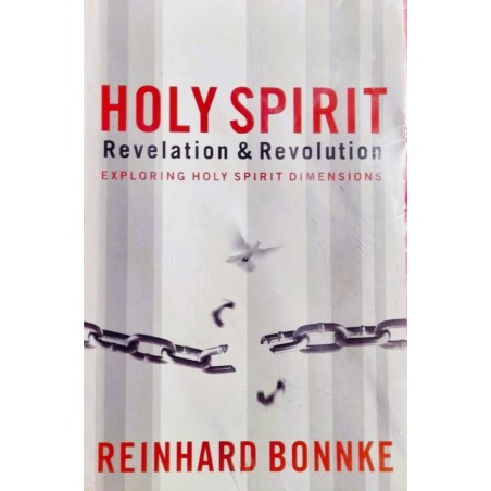 Holy Spirit – Understanding God’s Presence and Power | Christian Book