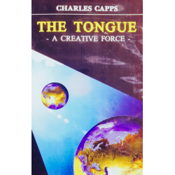 The Tongue – Christian Book on the Power of Words and Speech
