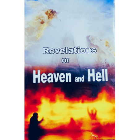 Revelation of Hell and Heaven – Biblical Teachings on Eternity
