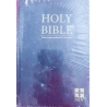 HOLY BIBLE NIV Bound Edition – Leather Bible | New International Version