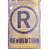 Revolution – English Study Bible for Youth | Modern Faith & Discipleship