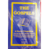 Buy The Gospels – English Bible | Matthew to John | Compact Edition