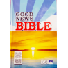 Buy Good News Bible - Small Bound Edition | Compact & Portable Bible