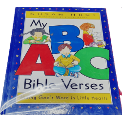 My ABC Bible Verses