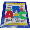 My ABC Bible Verses