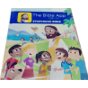 THE BIBLE APP STRIES BOOK