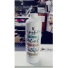 Stainless Steel Water Bottle with Bible Verse (Tamil / English)