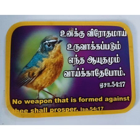 Medium Size Tape Board – 20x15 cm (LxH) 10pc Pack