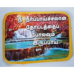 Medium Size Tape Board – 20x15 cm (LxH) 10pc Pack