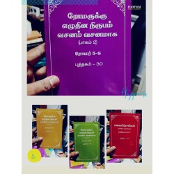 Mini Bible College - 31 Books Set -