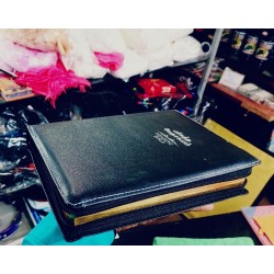 Tamil Heading Bible OV Re-Edited | With Zip Cover | Holy Bible Tamil