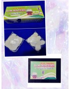 Communion Bread & Wafers – Regular & Gluten-Free | Tamil Christian Bookshop